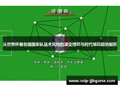 从世界杯看各国国家队战术风格的演变博弈与时代烙印趋势解析 从世界杯看各国国家队战术风格的演变博弈与时代烙印趋势解析